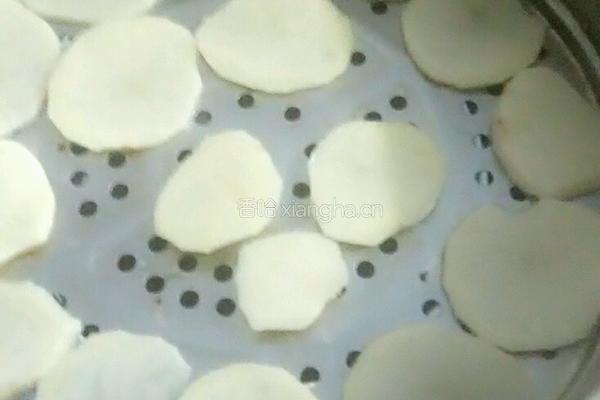 糯米小南瓜的做法图解14