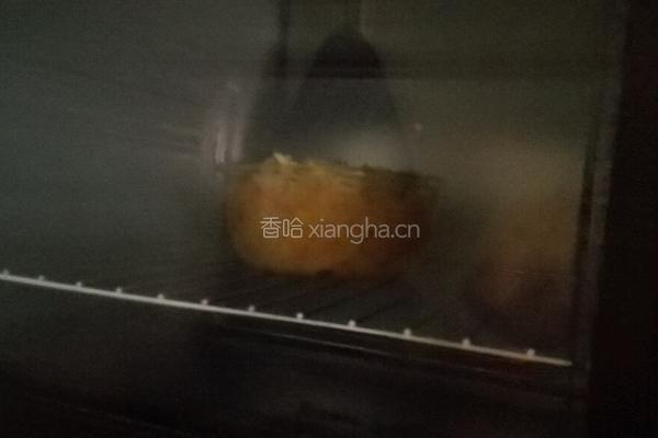 土豆泥的做法图解8