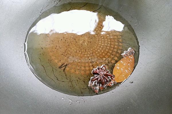 茄子鸡蛋水饺的做法图解4