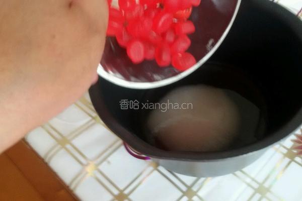 草莓慕斯的做法图解13