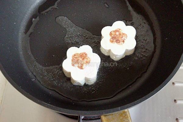 摆盘豆腐的做法图解14