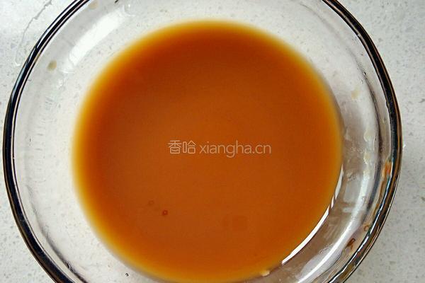 摆盘豆腐的做法图解18