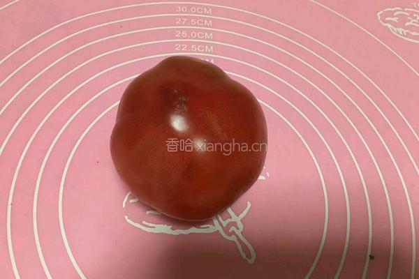 新疆杂烩菜(拉面版本)的做法图解4