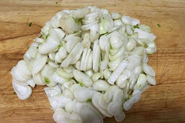 新疆杂烩菜(拉面版本)的做法图解5