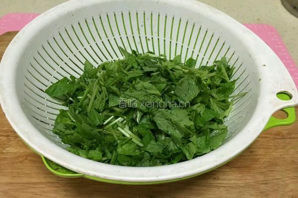 新疆杂烩菜(拉面版本)的做法图解6