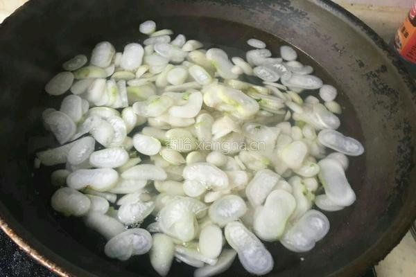 新疆杂烩菜(拉面版本)的做法图解7