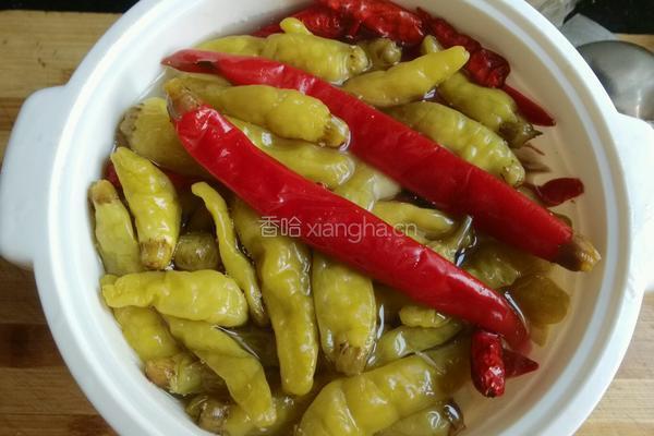 泡凤爪的做法图解8