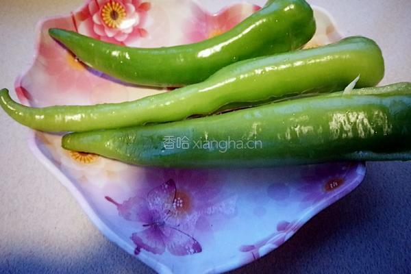 香辣肉丝的做法图解5