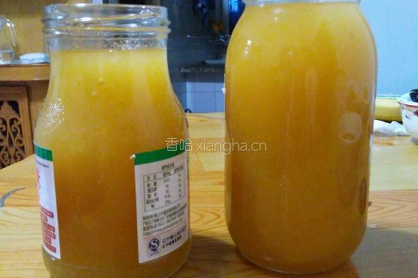 蜂蜜菠萝茶的做法图解7