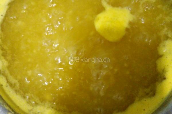 蜂蜜菠萝茶的做法图解5