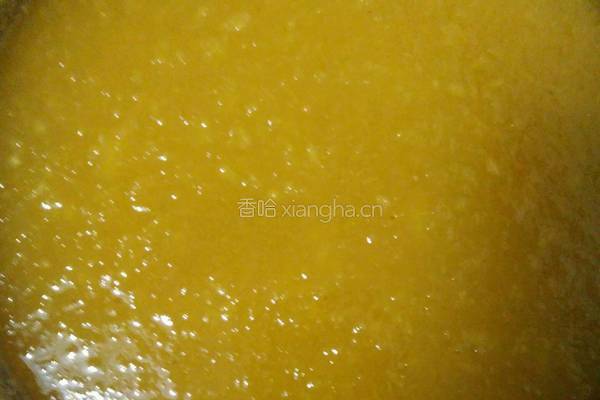 蜂蜜菠萝茶的做法图解6