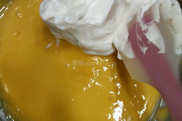 红丝绒蛋糕的做法图解9