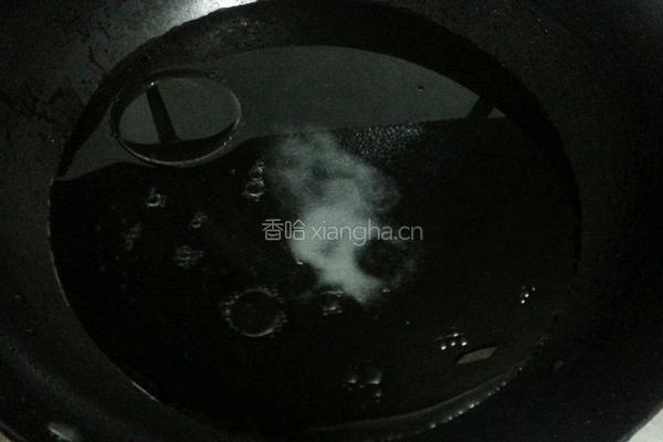 耗油香菇的做法图解7