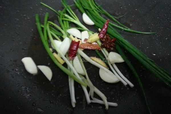 红烧大排的做法图解10
