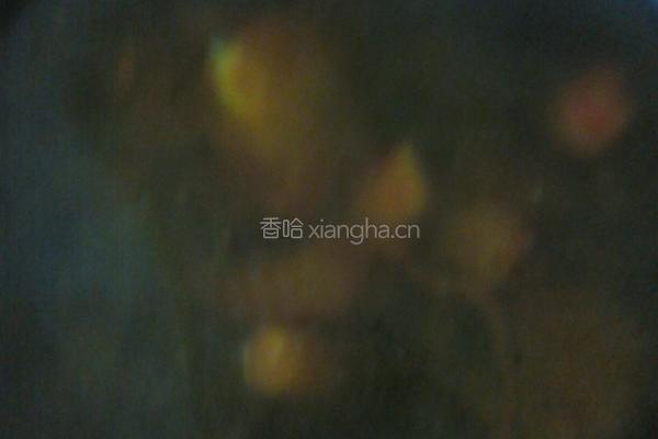 番茄鸡蛋面的做法图解4