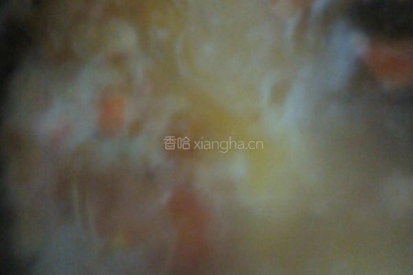 番茄鸡蛋面的做法图解5
