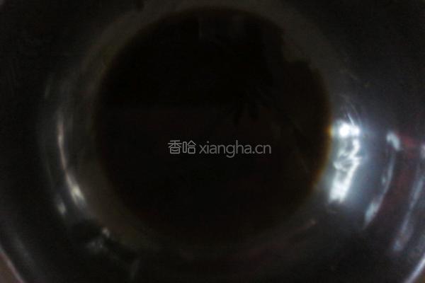 番茄鸡蛋面的做法图解7