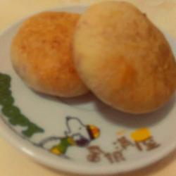 酥饼的做法[图]