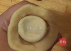 酥饼的做法图解3