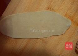 酥饼的做法图解4