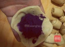 酥饼的做法图解8