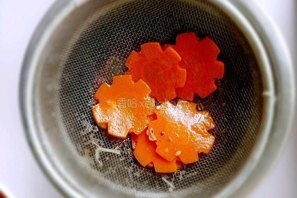 金针绘翠（凉拌金针菇菠菜)的做法图解4