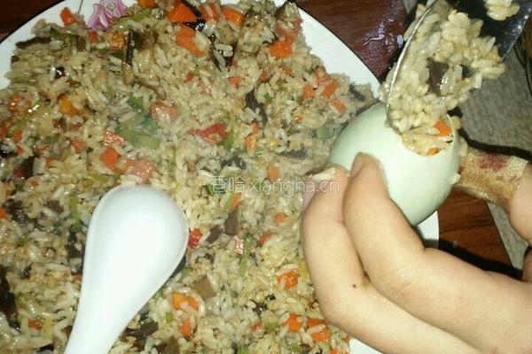 糯米彩蛋的做法图解6