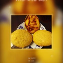 玉米面贴饼子的做法[图]