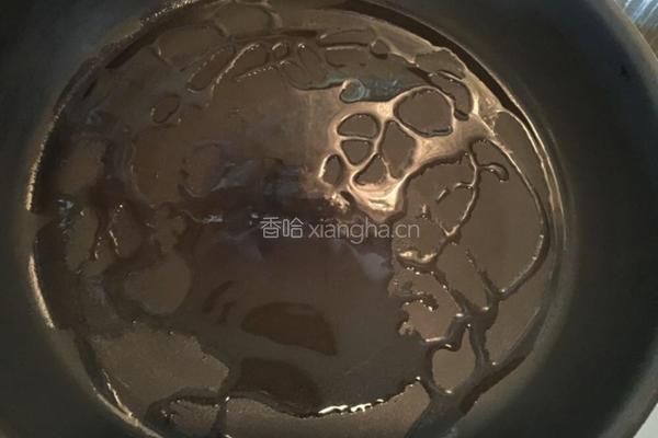 玉米面贴饼子的做法图解5