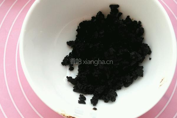 大馅糯米烧卖的做法图解6