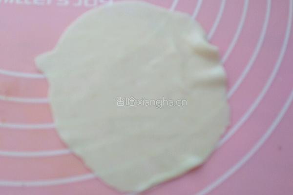 大馅糯米烧卖的做法图解14