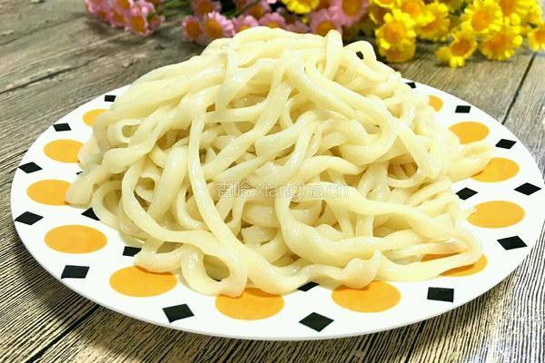 新疆拉条子的做法图解17