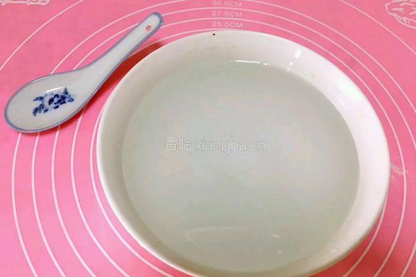 新疆拉条子的做法图解3