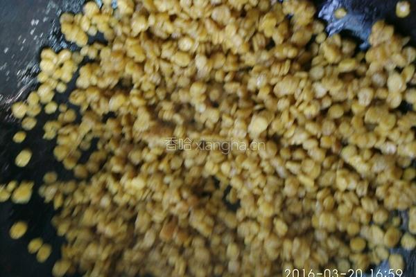 香脆玉米片的做法图解5