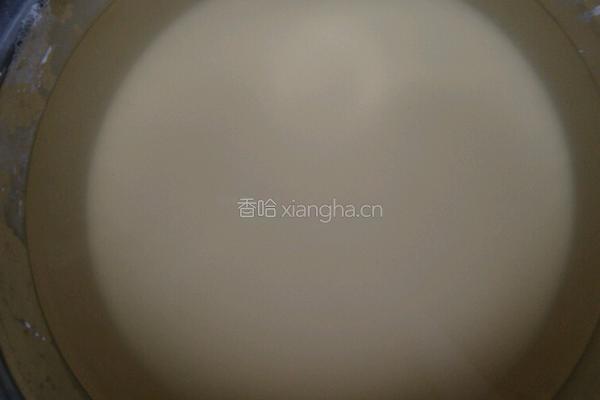 自制美味凉皮的做法图解10