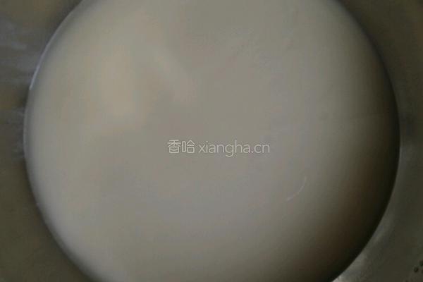 自制美味凉皮的做法图解11