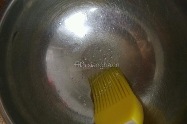 自制美味凉皮的做法图解13