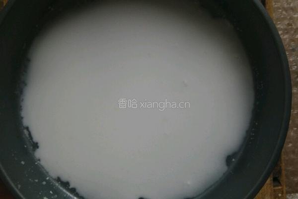 自制美味凉皮的做法图解15