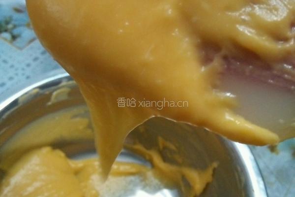 水果奶油泡芙的做法图解5