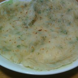 原味葱油饼的做法[图]