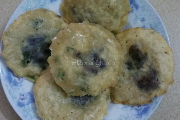 广西美食的做法图解13