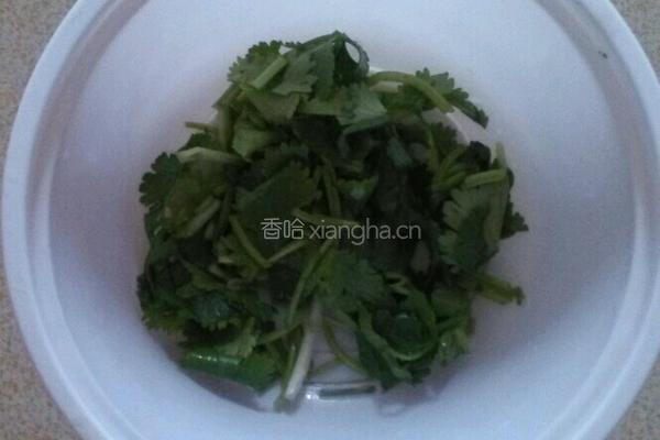 广西美食的做法图解7