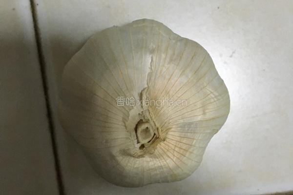 清蒸扇贝的做法图解3