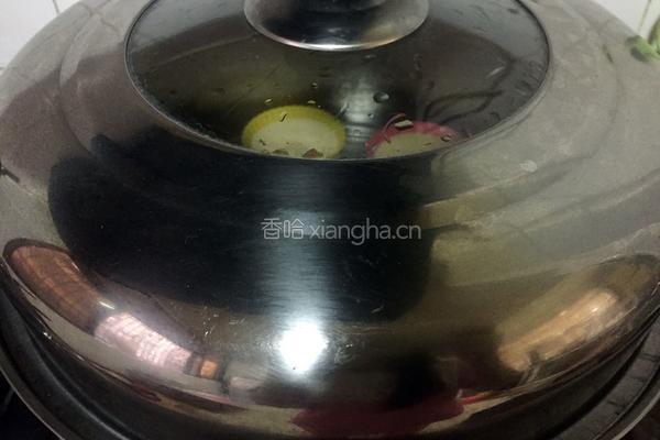 蒸蛋糕的做法图解9