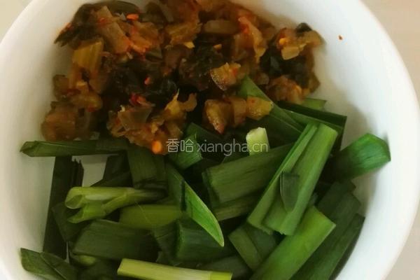 小锅米线的做法图解2