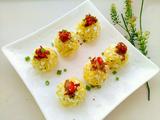 金枪鱼饭团的做法[图]