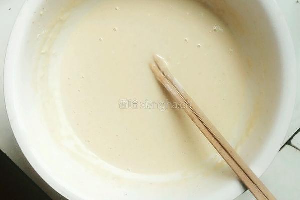糖醋茄子的做法图解2