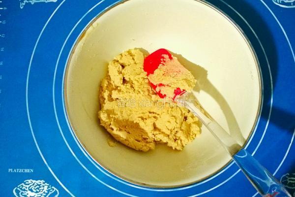 法式焦化黄油饼干的做法图解7