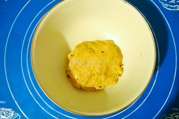 法式焦化黄油饼干的做法图解9