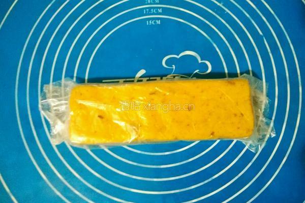 法式焦化黄油饼干的做法图解11